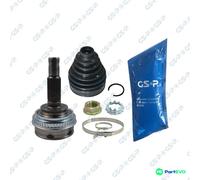 GSP DRIVE SHAFT JOINT KIT 859021 FOR TOYOTA