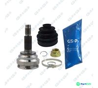 GSP DRIVE SHAFT JOINT KIT 859047 FOR TOYOTA