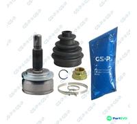GSP DRIVE SHAFT JOINT KIT 859213 FOR TOYOTA