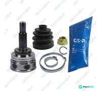 GSP DRIVE SHAFT JOINT KIT 859226 FOR TOYOTA