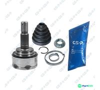 GSP DRIVE SHAFT JOINT KIT 859303
