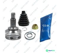 GSP DRIVE SHAFT JOINT KIT 859453 FOR TOYOTA LEXUS