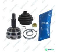 GSP DRIVE SHAFT JOINT KIT 861001 FOR VW