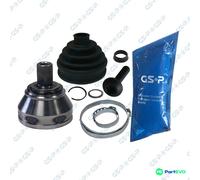 GSP DRIVE SHAFT JOINT KIT 861021 FOR AUDI SEAT VW