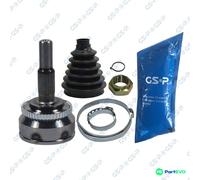 GSP DRIVE SHAFT JOINT KIT 862001 FOR VOLVO