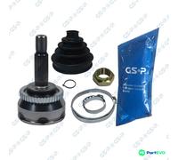 GSP DRIVE SHAFT JOINT KIT 862003 FOR VOLVO