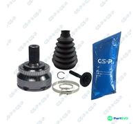 GSP DRIVE SHAFT JOINT KIT 862010 FOR VOLVO
