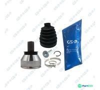 GSP DRIVE SHAFT JOINT KIT 862045 FOR FORD VOLVO