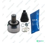 GSP DRIVE SHAFT JOINT KIT 862052 FOR VOLVO