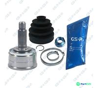 GSP DRIVE SHAFT JOINT KIT 899159 FOR HONDA