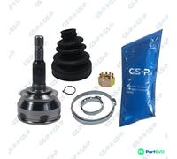 GSP DRIVE SHAFT JOINT KIT 899205 FOR OPEL