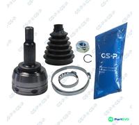 GSP DRIVE SHAFT JOINT KIT 899213 FOR RENAULT DACIA