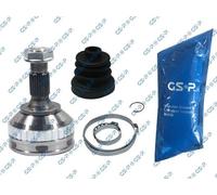 GSP Drive Shaft Joint Kit Front Axle Drivetrain Fits Peugeot 306 405 845001