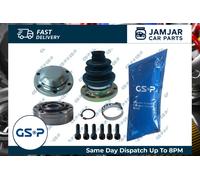 GSP 603016 Joint kit, drive shaft