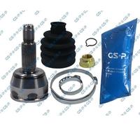 GSP 818012 Joint kit, drive shaft