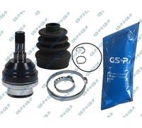 GSP Drive Shaft Joint Kit Front Fits Opel Ascona Astra Calibra Saab 900 Vauxhall