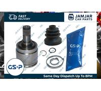 GSP Drive Shaft Joint Kit Front Left Fits Honda Accord CR-V FR-V 623037