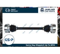 GSP 261005 Drive shaft