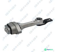 GSP ENGINE MOUNTING 510060 FOR AUDI SKODA VW