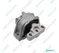 GSP ENGINE MOUNTING 512340 FOR AUDI SKODA VW