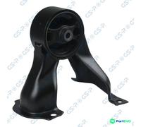 Rear Engine Mounting for Mitsubishi LANCER 03-08 MR554541