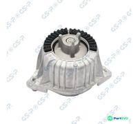 GSP ENGINE MOUNTING 518047 FOR MERCEDES-BENZ