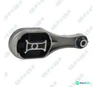 GSP ENGINE MOUNTING 518873 FOR RENAULT