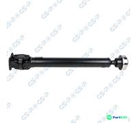 GSP FRONT AXLE DRIVE PROPSHAFT PS900354 FOR MERCEDES-BENZ