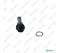 GSP FRONT BALL JOINT S080856 FOR NISSAN