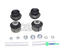 Wishbone bush Lower Front Axle 510486S GSP for MERCEDES-BENZ 190