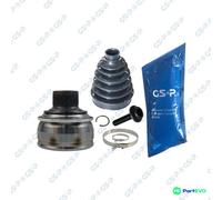 JOINT KIT DRIVE SHAFT 802603 FOR VW AUDI A6/C8/Allroad Q7 A7/Sportback Q8/SUV