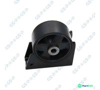 GSP FRONT ENGINE MOUNTING 514697 FOR TOYOTA