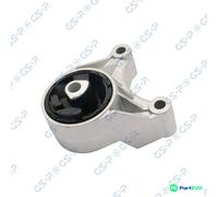 GSP FRONT ENGINE MOUNTING 537637 FOR OPEL VAUXHALL