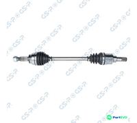Fits GSP 201341 FORD DRIVE SHAFT ⭐UK Stock⭐