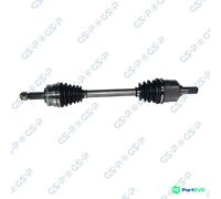 GSP FRONT LEFT DRIVE SHAFT 224296 FOR HYUNDAI