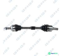 GSP FRONT LEFT DRIVE SHAFT 224392 FOR HYUNDAI