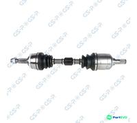 GSP FRONT LEFT DRIVE SHAFT 241081 FOR NISSAN