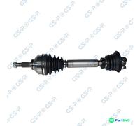 GSP 250256 Drive shaft