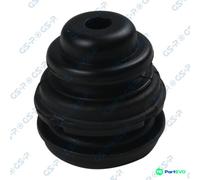 GSP FRONT LEFT RIGHT AXLE BEAM BUSHING 514354 FOR NISSAN
