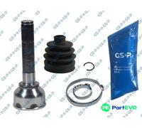 GSP FRONT LEFT RIGHT DRIVE SHAFT JOINT KIT 857034 FOR SUZUKI