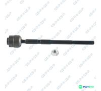 GSP FRONT LEFT RIGHT INNER TIE ROD S030384