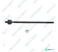 GSP FRONT LEFT RIGHT INNER TIE ROD S030641 FOR VW