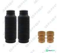 GSP FRONT LEFT RIGHT SHOCK ABSORBER DUST PROTECTION KIT 5402810PK FOR KIA