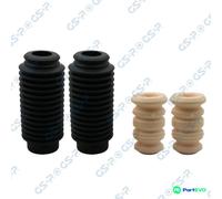 GSP FRONT LEFT RIGHT SHOCK ABSORBER DUST PROTECTION KIT 5405150PK FOR PEUGEOT