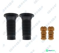 GSP FRONT LEFT RIGHT SHOCK ABSORBER DUST PROTECTION KIT 5405410PK FOR TOYOTA