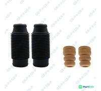 GSP FRONT LEFT RIGHT SHOCK ABSORBER DUST PROTECTION KIT 5406110PK FOR HYUNDAI