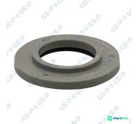 GSP Needle Roller Bearing Suspension Strut Support Mount 519008 Front Axle Left for Mitsubishi