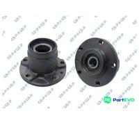 GSP FRONT LEFT RIGHT WHEEL BEARING KIT 9241003
