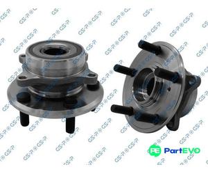 GSP FRONT LEFT RIGHT WHEEL BEARING KIT 9330058