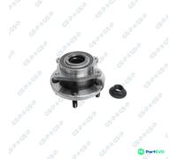 Wheel Hub GSP 9332001K For CHRYSLER